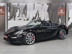 Porsche Boxster S - 3.4 PDK