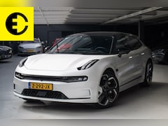 ZEEKR 001 - AWD Performance 100 kWh