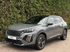 Peugeot 2008 - 1.2 PureTech 130 GT Camera CarPlay