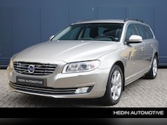 Volvo V70 - 2.0 T4 Inscription Edition | Stoelverwarming | Lane Assist | Adaptive cruice control | Tre