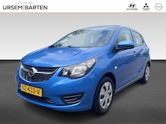 Opel Karl - 1.0 ecoFLEX Edition
