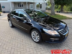 Volkswagen Passat CC - 1.8 TSI 4p. Apk 23-8-2026