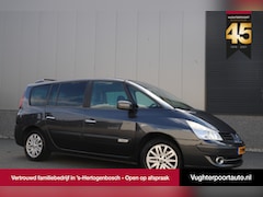 Renault Grand Espace - 2.0T 170pk Initiale/7-Persoons/Leder/Trekhaak/Xenon/2e eig