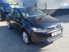 Volkswagen Polo - 1.4-16V Comfortline