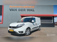 Fiat Doblò Cargo - 1.6 MJ L1H1 SX/105PK/AIRCO/NAVIGATIE