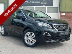 Peugeot 3008 - 1.2 Pure Active/TREKH/NAVI/PARKS/CAMERA/APK/NAP