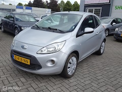 Ford Ka - 1.2 Titanium / 151700 KM. / AP[K: 16-5-2026