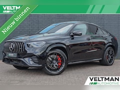 Mercedes-Benz GLE-Klasse Coupé - AMG 53 Hybrid 4MATIC+ PANO TREKHAAK CARBON