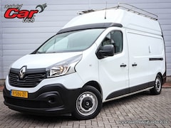 Renault Trafic - 1.6 dCi T29 L2H2 Comfort Energy | Airco | Cruise | Pdc | Trekhaak |