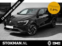 Renault Arkana - 1.6 E-Tech full hybrid 145 esprit Alpine | incl. Bovag rijklaarpakket met 12 maanden garan