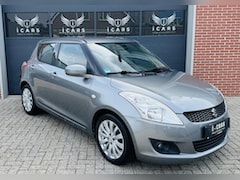 Suzuki Swift - 1.2 Comfort 1e eigenaar LED CRUISE KEYLESS