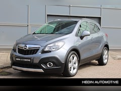 Opel Mokka - 1.4 T Edition | Climate control | Navigatie | Edition plus pakket