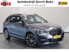 BMW X1 - xDrive25i High Executive ACC PDC Head-Up Harman Kardon Schuif/Kanteldak