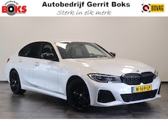 BMW 3-serie - M340i xDrive High Executive Hi-Fi Laser LED 374PK 19''LM