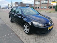 Volkswagen Golf Variant - 1.2 TSI Trendline
