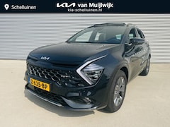 Kia Sportage - 1.6 T-GDi Hybrid GT-PlusLine GERESERVEERD | NL-auto | 03-2024 | 1650kg Trekgewicht | 230pk