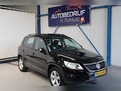 Volkswagen Tiguan - 2.0 TDI Sport&Style 4Motion