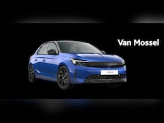 Opel Corsa Electric - Edition 50 kWh | NIEUW | 8 JAAR GARANTIE | €4.000, - INRUILPREMIE |