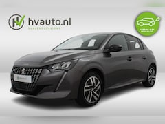 Peugeot 208 - 1.2 PURETECH 100PK ALLURE PACK | Carplay | Adaptive Cruise | Camera