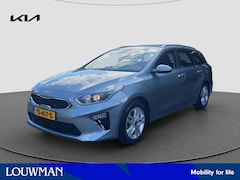Kia Cee'd Sportswagon - Ceed 1.0 T-GDi DynamicLine
