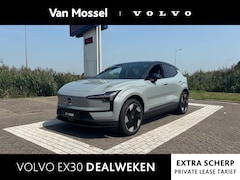 Volvo EX30 - Extended Range Ultra 69 kWh | Getinte Ramen | nieuw uit voorraad | LAAGSTEPRIJS garantie