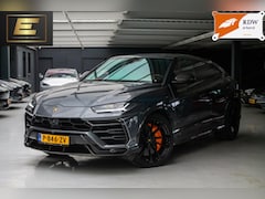 Lamborghini Urus - 4.0 V8 | Keramisch| Full Carbon |B&O | Pano
