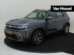 Dacia Duster - 1.2 TCe 130 mild hybrid Expression | Premium geluid | Metallic lak | LM velgen