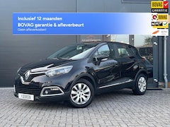 Renault Captur - 1.2 TCe Expression automaat