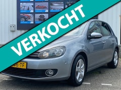 Volkswagen Golf Variant - 1.2 TSI Trendline BlueMotion