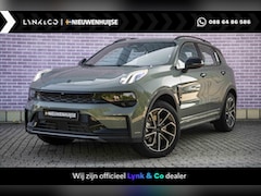 Lynk & Co 01 - 1.5 Core | Uit voorraad leverbaar | Gunstige fiscale waarde