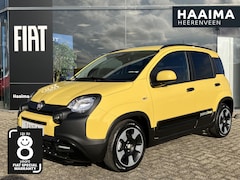 Fiat Panda - 1.0 Hybrid Pandina | VOORRAAD | Digitale cockpit | Parkeersensoren | Apple Carplay | Andro