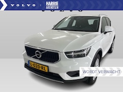 Volvo XC40 - 1.5 T2 Business Pro | Trekhaak | Navigatie | Adaptive Cruise Control | Climate Control | E