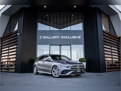 Mercedes-Benz A-klasse - 250 e AMG Line - Facelift | ACC | Audio + | Carplay