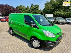 Ford Transit Custom - 270 2.2 TDCI|101pk|2014|airco|cruise.control|marge