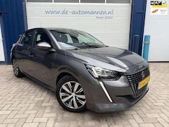 Peugeot 208 - 1.2 PureTech Active 5-drs / AIRCO / CRUISE / APPLE CARPLAY / 2e EIGENAAR