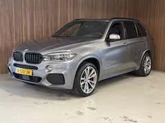 BMW X5 - XDrive40e iPerformance High Executive - M pakket - Panorama dak