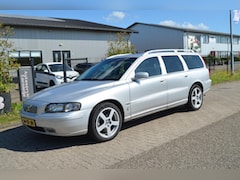 Volvo V70 - 2.4 T 200pk Clima|Cruise|Trekhaak
