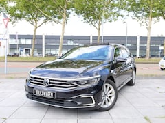 Volkswagen Passat Variant - GTE 1.4 TSI PHEV Panodak | 360° | Virtual | Keyless | Half Leer | IQ Light Matrix LED | DC