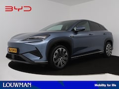 BYD Sealion 7 - Comfort 82.5 kWh | Origineel NL | Panoramadak | BTW Verrekenbaar |
