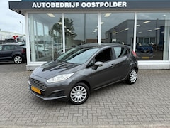 Ford Fiesta - 1.0 Style