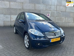 Mercedes-Benz A-klasse - 150 Classic, AUTOMAAT, AIRCO, ZEER NETTE AUTO