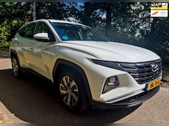 Hyundai Tucson - 1.6 T-GDI MHEV Comfort / Camera
