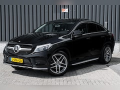 Mercedes-Benz GLE-Klasse Coupé - 350 d 4MATIC*Trekhaak*Panorama