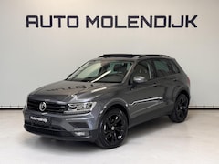 Volkswagen Tiguan - 1.5 TSI Navi / Pano / LED / el. klep / Trekhaak