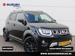 Suzuki Ignis - 1.2 Smart Hybrid Style Automaat NL auto / Cruise Controle / Climate controle / Android aut