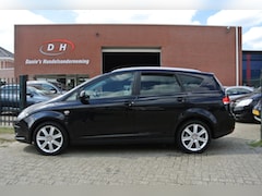 SEAT Altea XL - 1.4 TSI Stylance airco apk 28-07-2026 inruil mogelijk nap