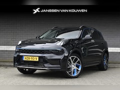Lynk & Co 01 - 1.5 / 97% SOH / PHEV / Panoramadak / Stoelverwarming / 360-Camera
