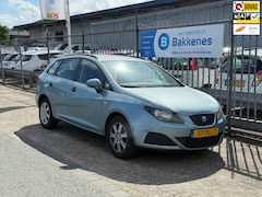 SEAT Ibiza ST - 1.2 TDI Reference Ecomotive