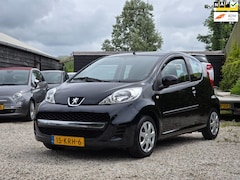 Peugeot 107 - 1.0-12V Sublime Airco/ Elek. Ramen