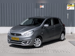 Mitsubishi Space Star - 1.2 Connect Pro*Carplay*Navigatie